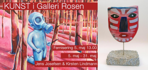 kunst-Rosen